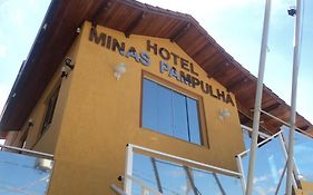 Hotel Minas Pampulha